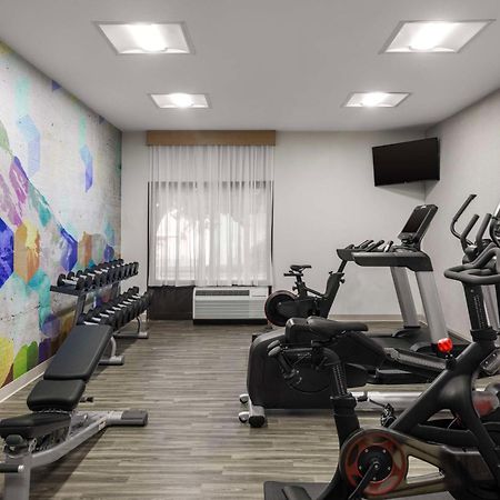 Hyatt Place Atlanta/Cobb Galleria Смирна Экстерьер фото