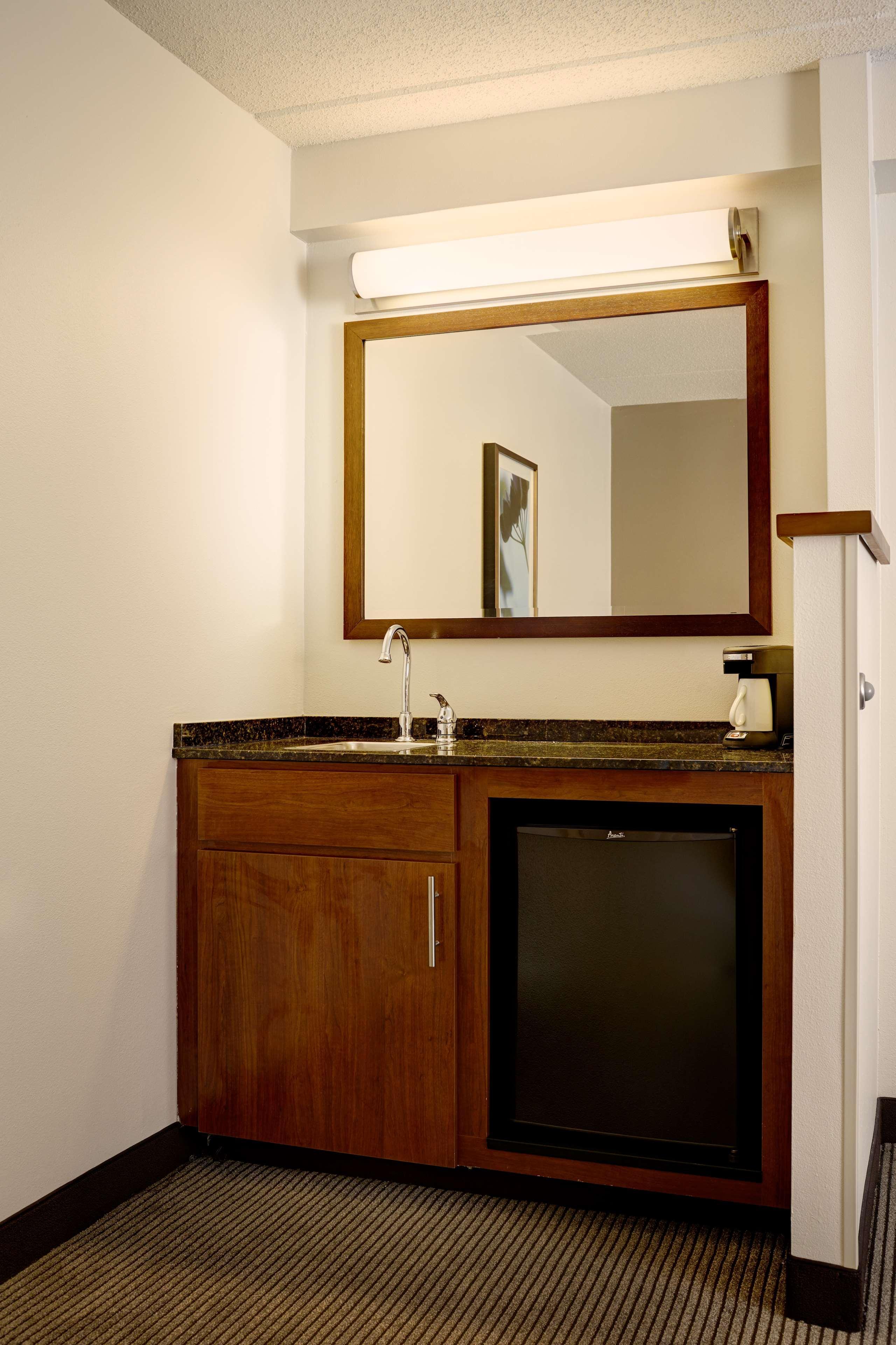 Hyatt Place Atlanta/Cobb Galleria Смирна Экстерьер фото