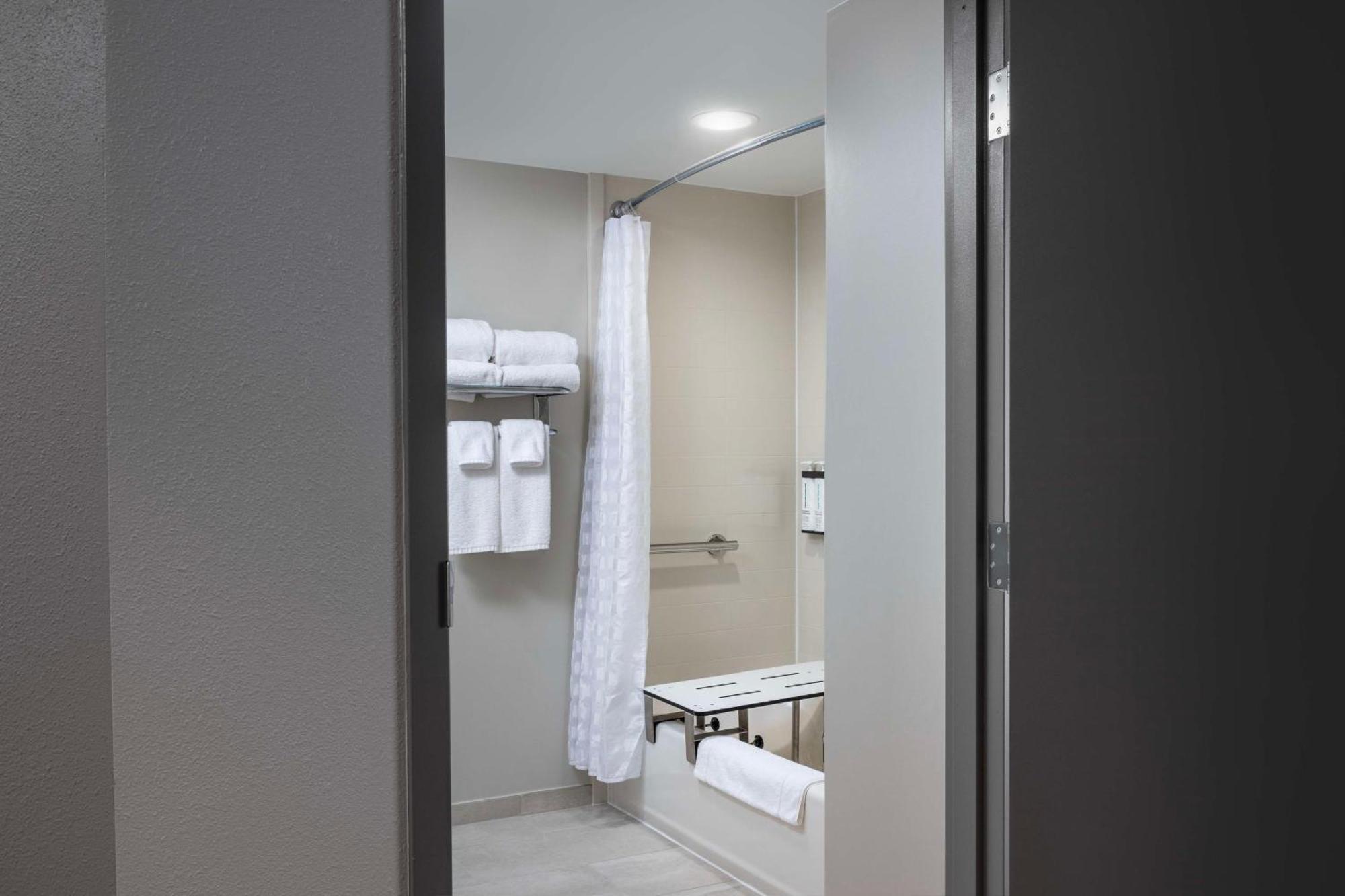 Hyatt Place Atlanta/Cobb Galleria Смирна Экстерьер фото