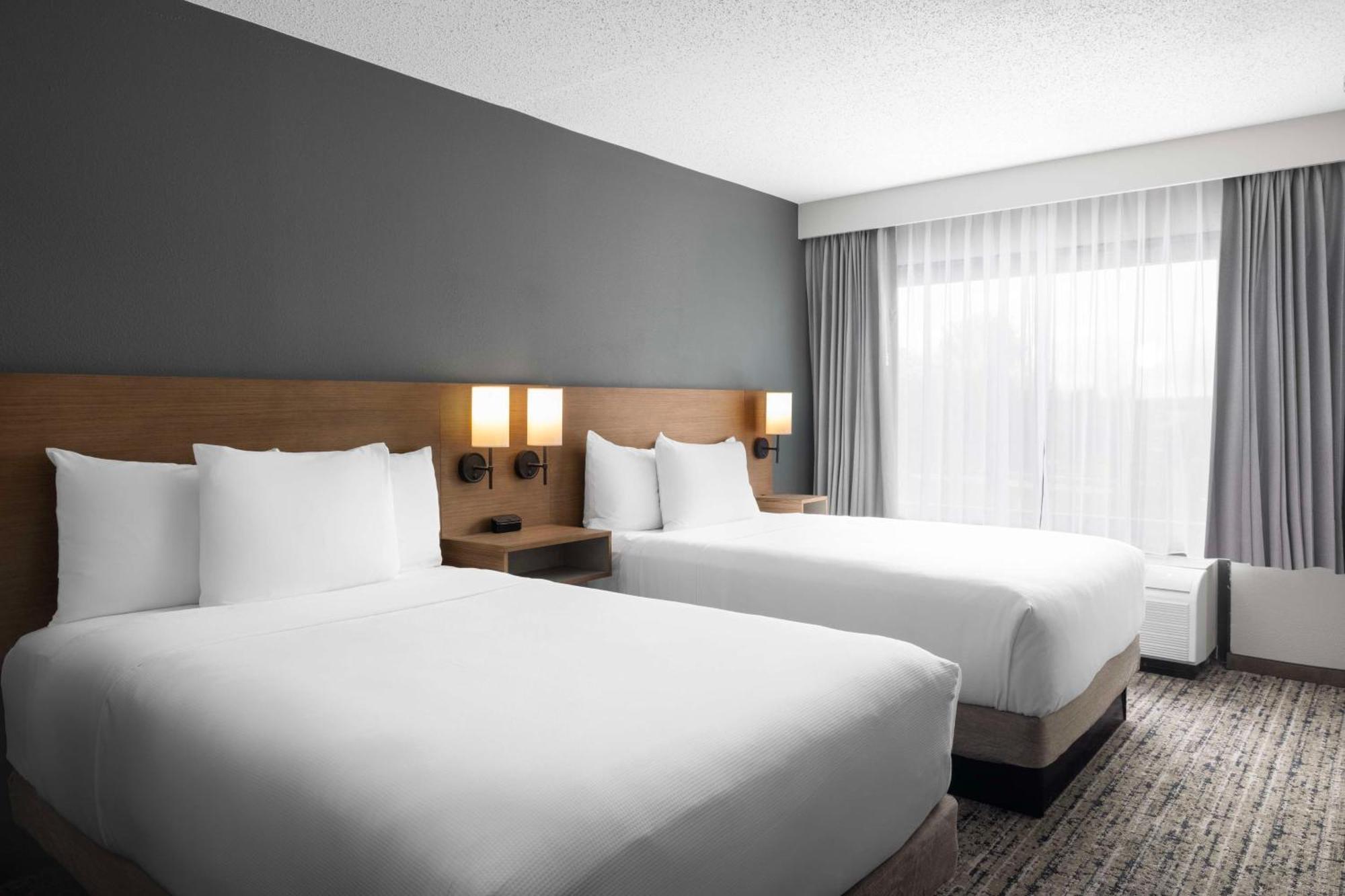 Hyatt Place Atlanta/Cobb Galleria Смирна Экстерьер фото