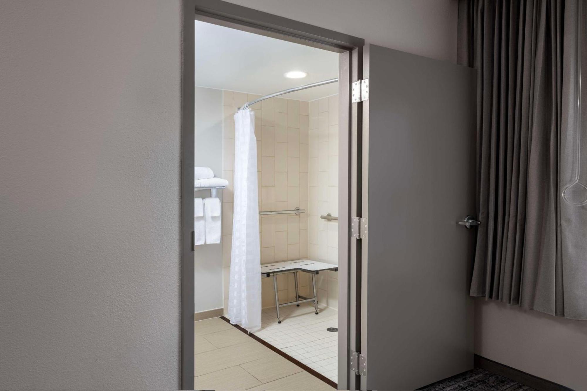 Hyatt Place Atlanta/Cobb Galleria Смирна Экстерьер фото