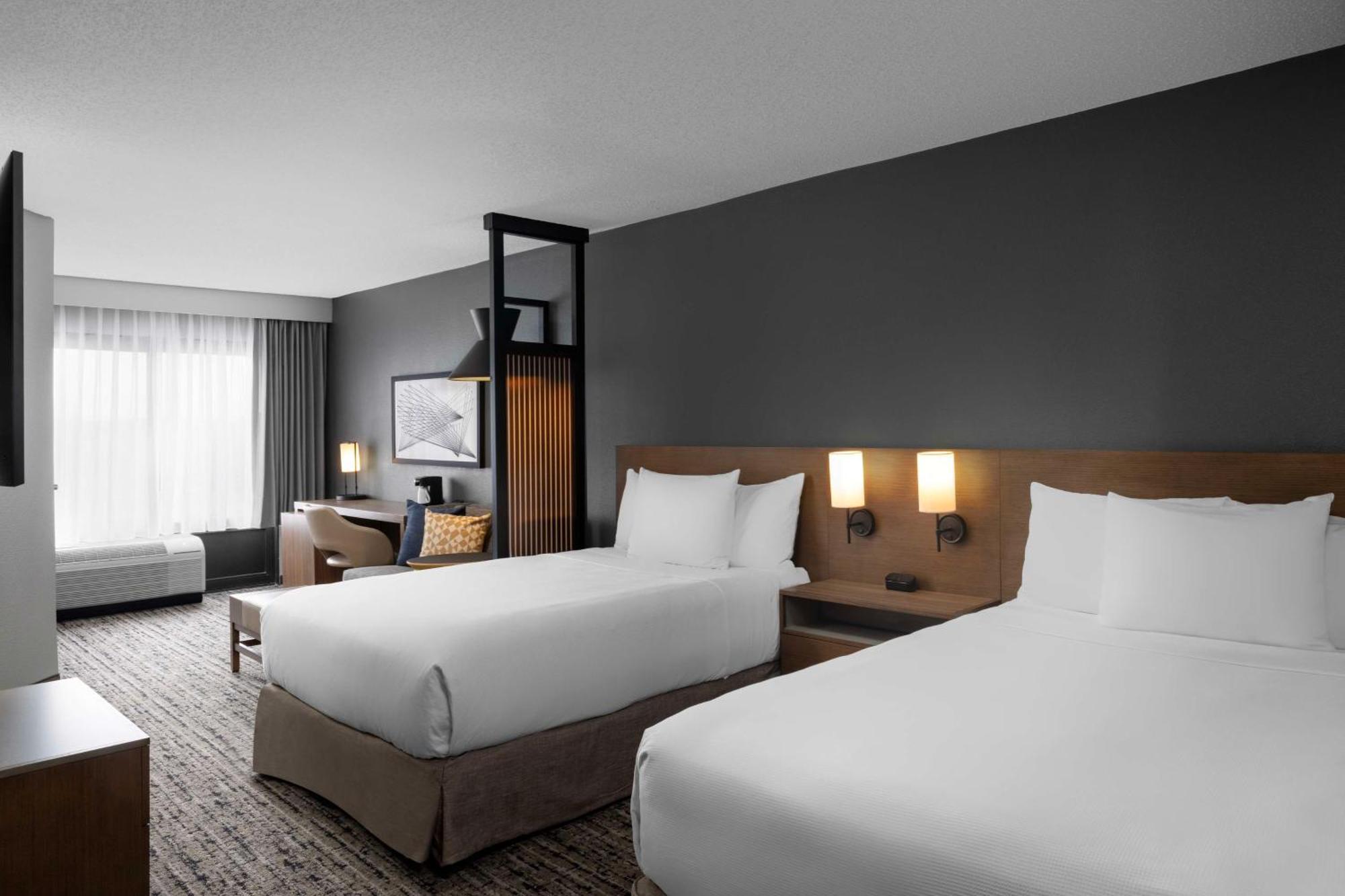 Hyatt Place Atlanta/Cobb Galleria Смирна Экстерьер фото