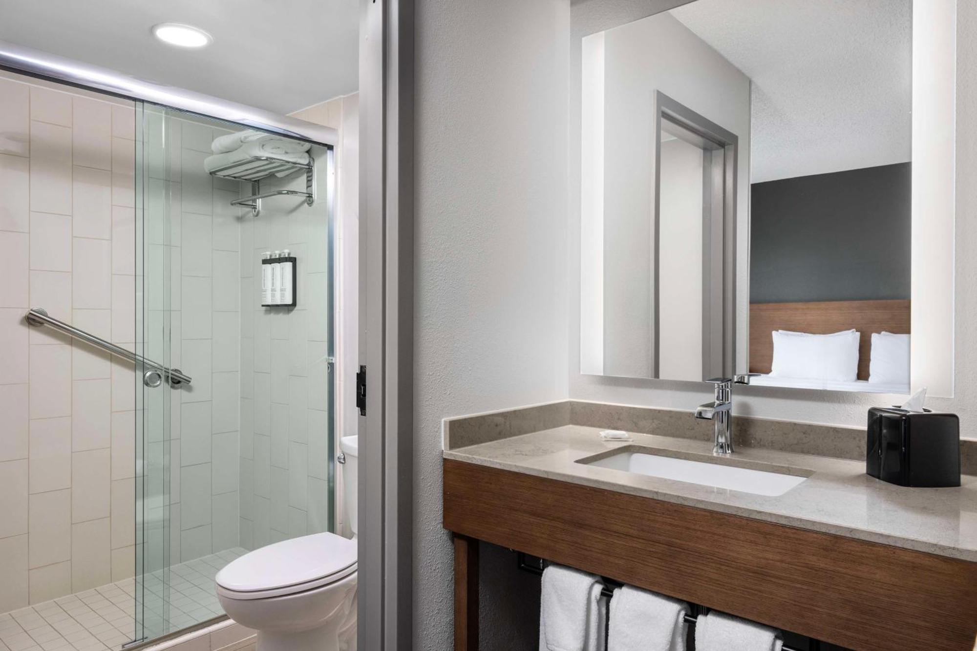 Hyatt Place Atlanta/Cobb Galleria Смирна Экстерьер фото
