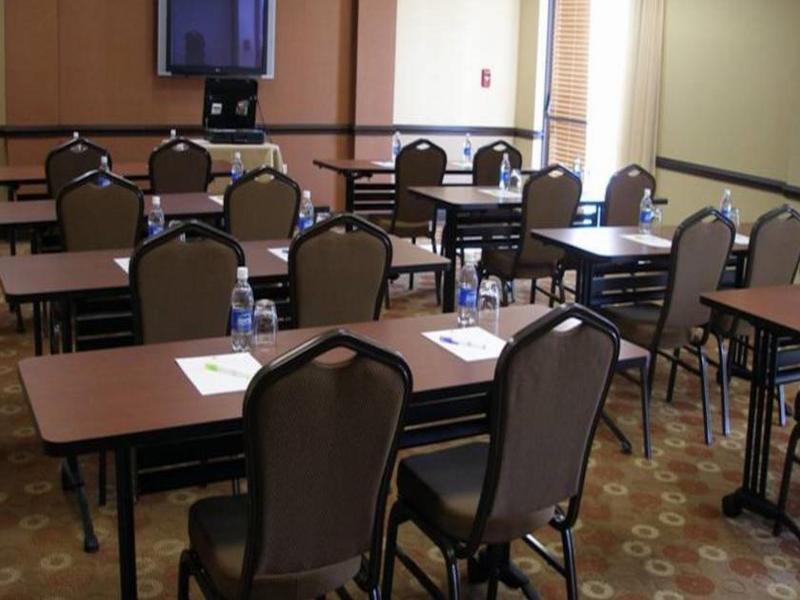 Hyatt Place Atlanta/Cobb Galleria Смирна Экстерьер фото