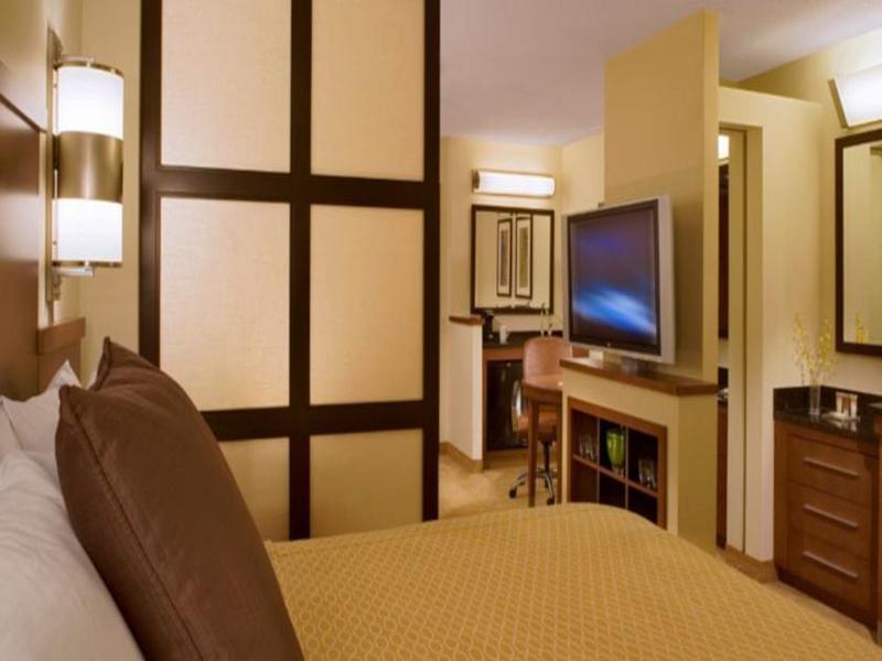 Hyatt Place Atlanta/Cobb Galleria Смирна Экстерьер фото