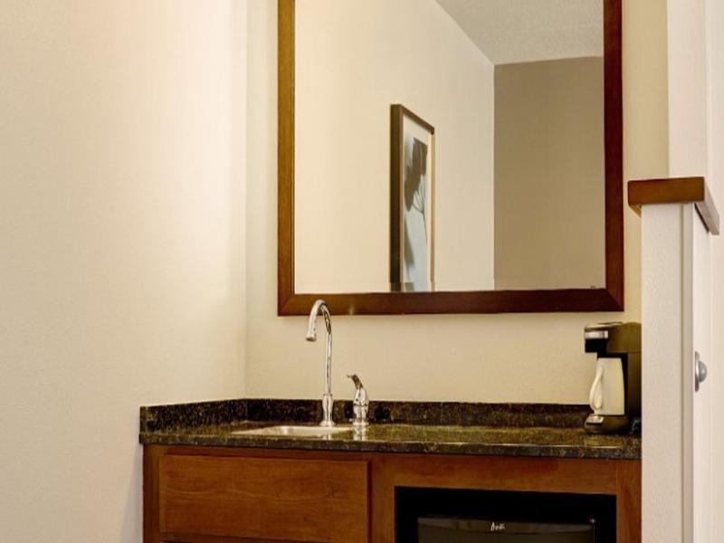 Hyatt Place Atlanta/Cobb Galleria Смирна Экстерьер фото
