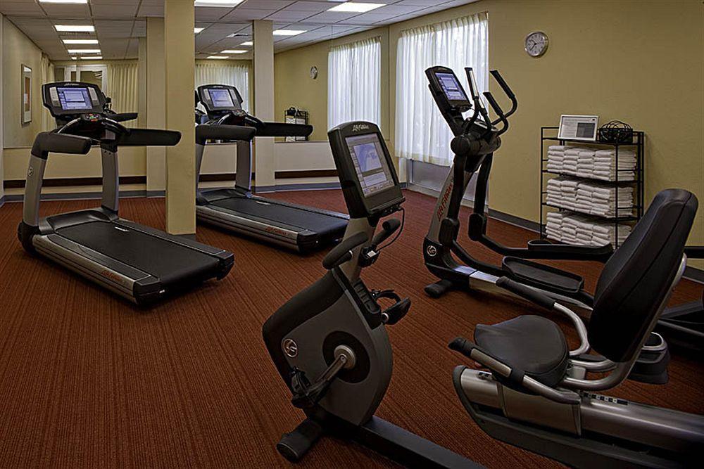 Hyatt Place Atlanta/Cobb Galleria Смирна Удобства фото