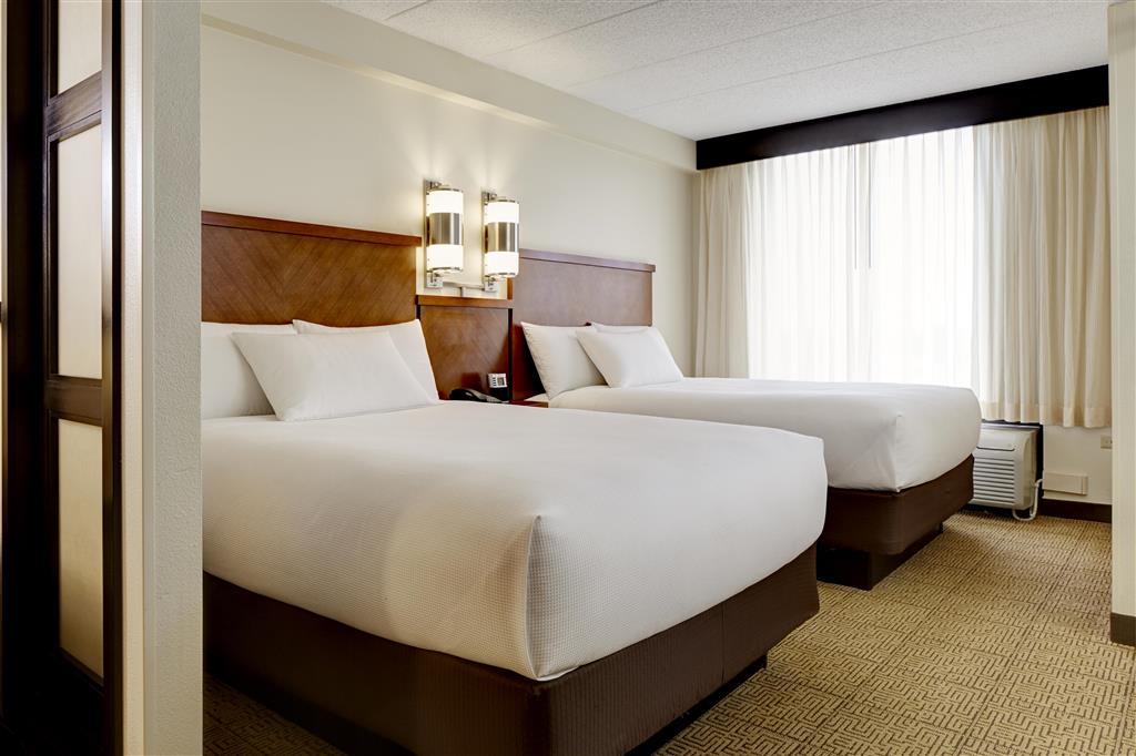 Hyatt Place Atlanta/Cobb Galleria Смирна Номер фото