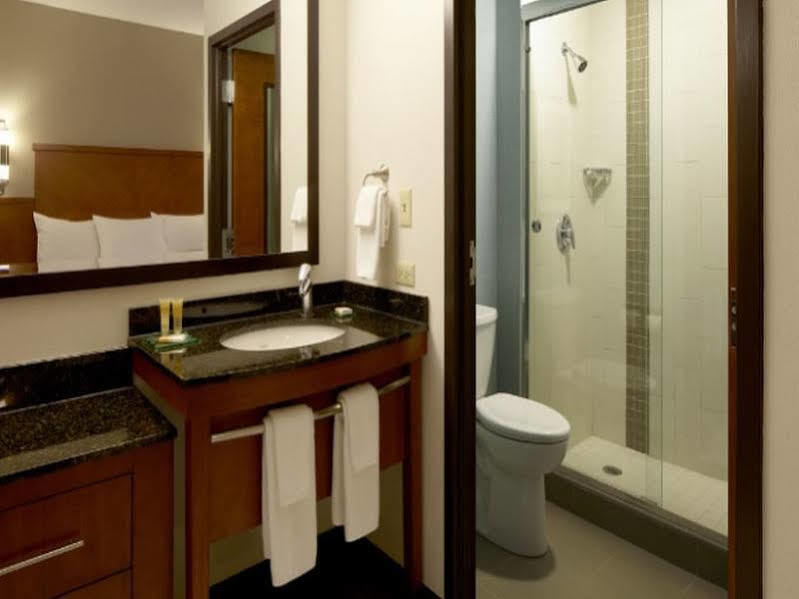 Hyatt Place Atlanta/Cobb Galleria Смирна Экстерьер фото